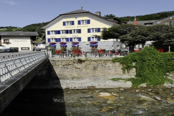 Hotel Krone